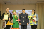 В учреждениях ГУФСИН России по Пермскому краю прошли торжественные мероприятия, посвященные Дню работника уголовно-исполнительной системы
