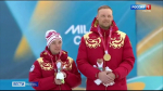 О трехкратных чемпионах Паралимпиады рассказали самые искренние болельщицы - мамы