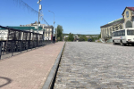 Сроки реконструкции Гостиного двора в Кунгуре пренесены