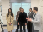 «Единая Россия» помогает восстанавливать мирную жизнь в Северодонецке