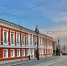 Ленина 56  Уральский филиал Российской академии живописи - Новый Компаньон