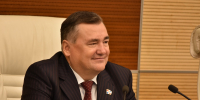 Валерий Сухих: Шефство над новыми регионами помогает их интеграции в общественно-политическую и экономическую жизнь страны - Вечерние ведомости