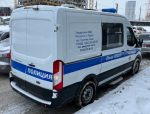 полиция зима 1