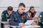 Пермский педагогический вошел в число победителей грантового конкурса Российских студенческих отрядов