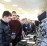 В Перми прошла патриотическая акция "Один день с Росгвардией" - Росгвардия