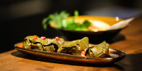 Кисмараули - Новый Компаньон