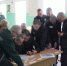 В ПВК ГУФСИН России по Пермскому краю прошла игра, посвященная воссоединению Крыма с Россией - УФСИН по Пермскому краю