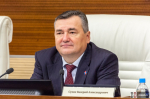 Валерий Сухих отметил, что корректировка бюджета демонстрирует оперативное реагирование региональных властей