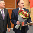Валерий Сухих вручил Почётную грамоту Пермского края коллективу музыкальной школы «Кварта» - Новости Перми PermNews.Ru