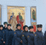 Сотрудники УИИ ГУФСИН России по Пермскому краю посетили Петропавловский собор - УФСИН по Пермскому краю