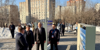 «Единая Россия» и жители Пермского края продолжают поддержку бойцов СВО - Единая Россия
