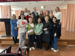 В Кудымкаре прошел профориентационный форум для молодежи