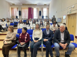 В Кудымкаре прошел профориентационный форум для молодежи