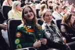 Пермский АгроТехноУнивер на Форуме сельской молодежи