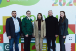 Пермский АгроТехноУнивер на Форуме сельской молодежи