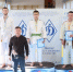 Курсанты Пермского института ФСИН России приняли участие в чемпионате «Динамо» по дзюдо, посвященный 100-летию общества - Пермский институт ФСИН России
