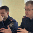 В городе Перми руководитель регионального следственного управления СК России провёл личный приём граждан из категории детей-сирот и детей, оставшихся без попечения родителей - Следственный комитет