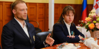 Пермских паралимпийцев наградят квартирой и 3 млн рублей за 3 золота - Ветта