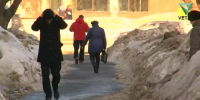 В Прикамье весенняя тёплая погода продлится до пятницы, 27 марта - Ветта
