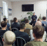 Представители регионального ГУФССП провели просветительскую лекцию для осужденных в УФИЦ №2 при ИК-32 ГУФСИН России по Пермскому краю - УФСИН по Пермскому краю