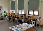 Кадровый центр «Работа России» принял участие в региональном Чемпионате «Абилимпикс»
