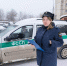 Пермячке, пострадавшей от некачественной уборки придомовой территории, компенсирован моральный вред - УФССП по Пермскому краю