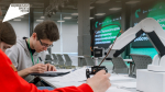 В Прикамье принимаются заявки на соревнования «Роботы: Битва кодов»