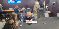 Следователем СК России девяти жителям Перми предъявлено обвинение в организации и проведении азартных игр с использованием игрового оборудования - Следственный комитет