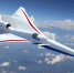 Неудачно прошел полет сверхзвукового самолета X-59 - Ветта