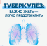Неделя профилактики инфекционных заболеваний: фокус на туберкулёз - Министерство здравоохранения