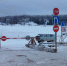 В Пермском крае закрыты три ледовые переправы - Новости Перми PermNews.Ru
