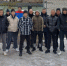 В УФИЦ при ИК-32 ГУФСИН России по Пермскому краю прошли соревнования по подтягиванию среди осуждённых - УФСИН по Пермскому краю