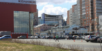 Пермского предпринимателя оштрафовали за использование пауков без лицензии в ТРК «Колизей» - Новости Перми PermNews.Ru