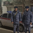 Росгвардейцы задержали гражданку, находившуюся в федеральном розыске - Росгвардия