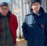 В КТБ-7 ГУФСИН России по Пермскому краю осуждённому предоставили отпуск - УФСИН по Пермскому краю