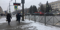 Метеорологи предостерегли о неожиданном сценарии весны: апрель может подложить жителям РФ настоящую «свинью» - Про Город Пермь