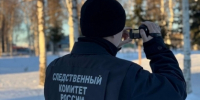 В Перми по информации в СМИ об осквернении памятника возбуждено уголовное дело - Следственный комитет