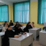Школьники Перми познакомились с факультетом ветеринарной медицины и зоотехнологий Пермского ГАТУ - ПГСХА