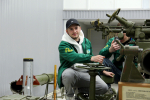 Шесть образовательных организаций Пермского края получат грант на обучение участников студотрядов