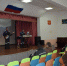 В ИК-10 ГУФСИН России по Пермскому краю прошёл «День открытых дверей» - УФСИН по Пермскому краю