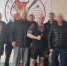 Осуждённые ИЦ-2 ГУФСИН России по Пермскому краю посетили Чемпионат по тяжёлой атлетике и поддержали сотрудника учреждения - УФСИН по Пермскому краю