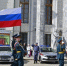 В Перми прошли мероприятия к 10-летию Росгвардии и 215-й годовщине войск правопорядка - Полномочный представитель Президента РФ в ПФО