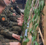 В Мотовилихинском районе студенты совмещают военную подготовку с реальными полезными делами - Газета Наша жизнь