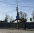 Завершен снос строений на улице Газеты «Звезда» в квартале бывшего зоопарка - Business Class