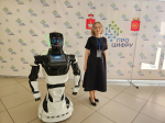 Преподаватели Пермского педагогического выступили экспертами на открытии форума по цифровизации образования