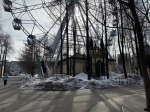 Метеорологи прогнозируют пик потепления в Пермском крае