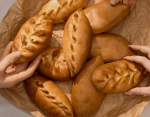 пекарня пирожки