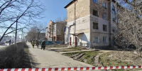 В мэрии рассказали, почему не расселяли аварийный дом на ул. Чкалова,38 - Новости Перми PermNews.Ru
