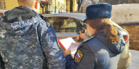 Пермские судебные приставы взыскали с «зайцев» почти 10 млн рублей - УФССП по Пермскому краю