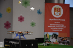 Выездной День открытых дверей в Соликамске